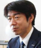 犬塚貴志さん